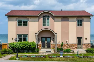 Image de The Aqua Villa at Blue View Chalets