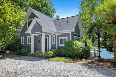 Image de The Oar House on Lake Keowee