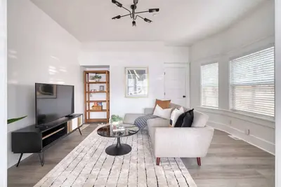 Image de 2br/1ba • Portland Soul Lounge • Walkable Retreat