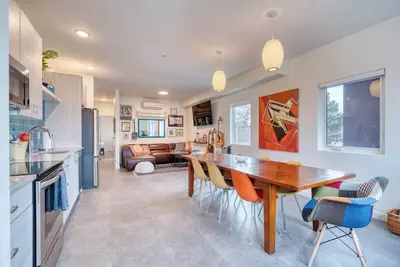 Image de Luxury Penthouse - Rooftop Deck - 2br - Ac