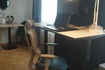 Image de Central & comfortable apartment in Basel