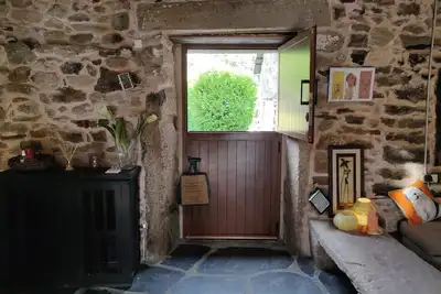 Image de La Casa de La Puebla