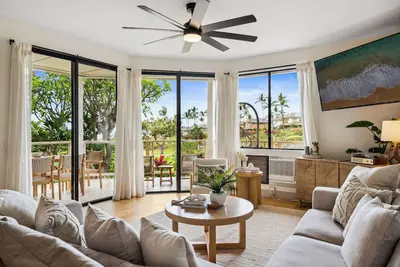 Image de Luxury Oceanview Wailea Retreat with Sunset Views