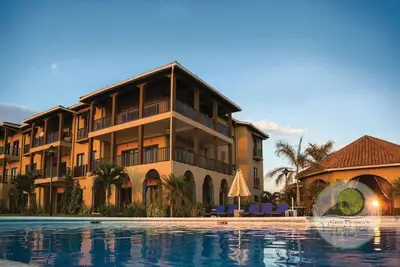 Image de Beachfront Luxury Suite for up to 6 people!