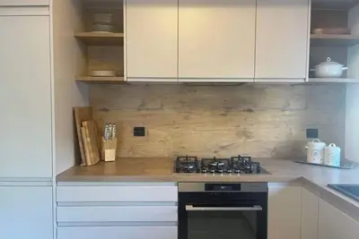 Image de Holiday home with pol Pula center near the beach