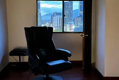 Image de Apartment in Medellin, spectacular view