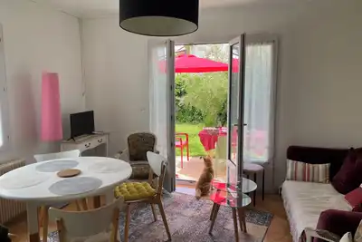 Image de La Villa de la Plage