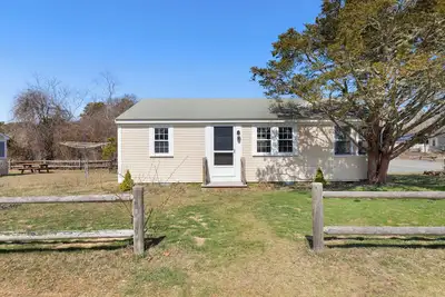 Image de Beach sticker with week long bookings!