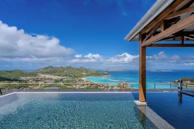 Image de Villa A View by Fantasia Villas