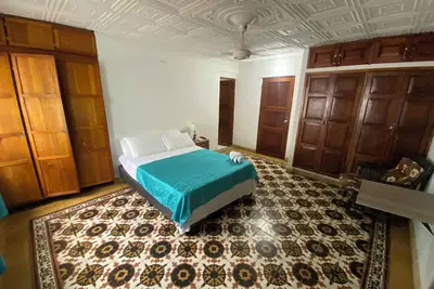 Image de Bahia Colonial House