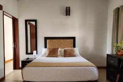 Image de Irua Ecolodge- Charming House