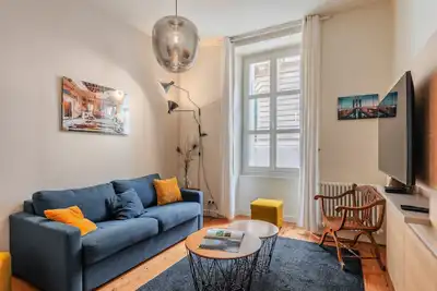 Image de Le Clemenceau - Cœur historique de Nantes