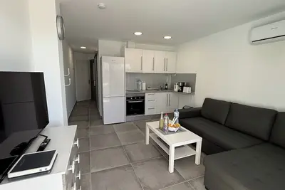 Image de Newly renovated apartment with 1 bedroom in Playa del Inglés