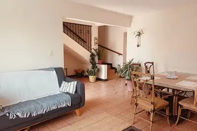 Image de 3-bedroom apartment at the skirts of Volcanoes - Wifi/Family/Pet Friendly
