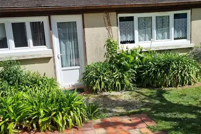 Image de Logement très proche de la mer.