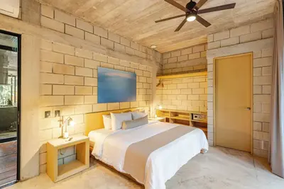 Image de Hum Living Luxury Villas-La Veleta Tulum