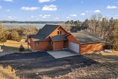 Image de Cabin with a View