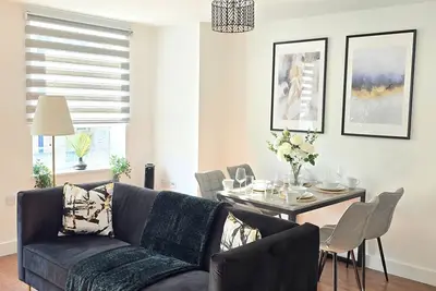 Image de The Hidden Chapter - Manchester