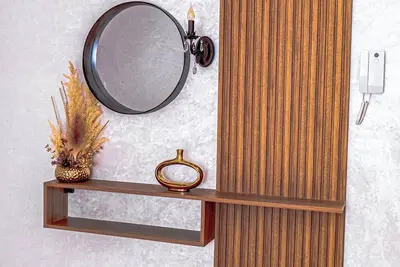 Image de luxurious family-friendly apartment in Agadir with WiFi & 8 min from the beach