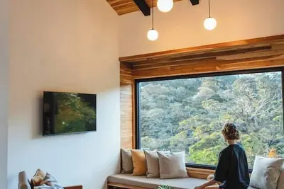 Image de Mauma #1 - Amazing Forest View & Sunset Skies