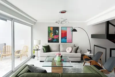 Image de Casa Loma next to Xochimilco in Oaxaca de Juárez