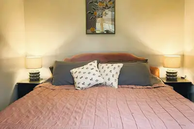 Image de Entire cottage located in the picturesque village of Much Hadham.