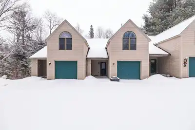 Image de Townhome 0. 5 Mile to Sunday River on Barker Brook