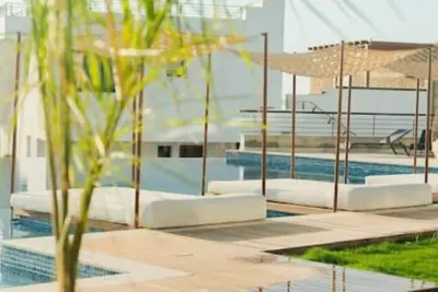 Image de Stilvolles 2br Apt: Whirlpool + Gym