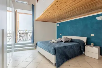 Apartment Belsit House Cefalù