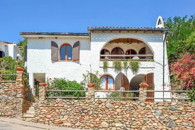 Image de Villa Azzurra – Seaside Serenity in Stunning Costa Rei