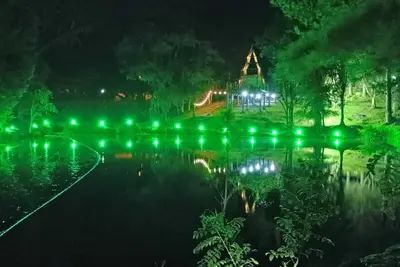 Image de Choupana's Chalet near Curitiba