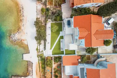 Image de Beachfront Villa Nova Lux