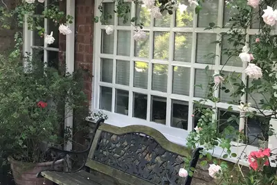 Cottage in the Cotswolds Uk