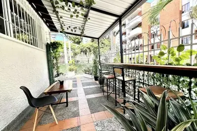 Image de Cozy Urban Escape Medellin