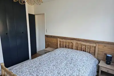 Image de Appartement 2/4personnes - Le thillot, Hautes Vosges