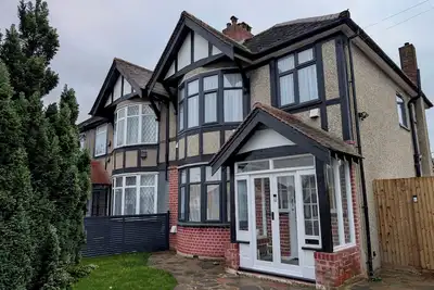 Image de Charming Bexleyheath House (Danson Park)