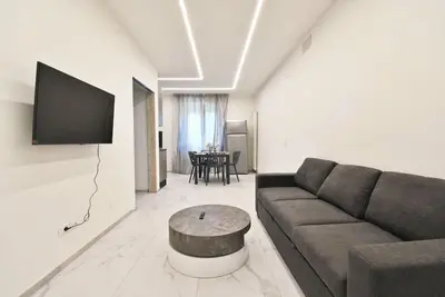 Image de Appartamento sul lungomare di Rimini a 100 m dal mare