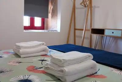 Image de Charming apartment with WiFi and Ac in marvelous Fontelo