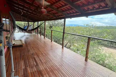 Image de Serra Viewpoint Farm