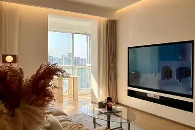 Image de Sunny Abode鼎园A Newly renovated near Xintiandi