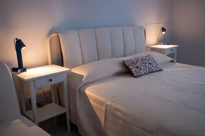 Image de Casa Nicuzza, a stone's throw from Etnaland and Catania. Family&pet friendly
