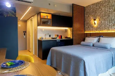 Image de Cozy flat in Marista close to everything