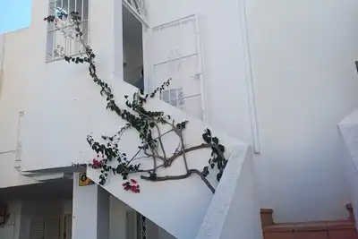 Image de Sunny apartment in Mojacar with sea views