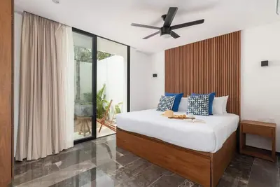 Karanda by Beach Please Tulum