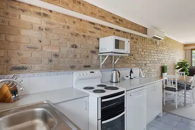 Image de Lakeside Apartments 6