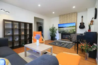 Image de Banff 70 min| 5 min UofC, Dt, Shops, Dining| Patio