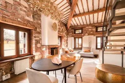 Image de River Cross ✔ Self Check-In