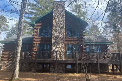 Image de Fantastic family home on Tamarack Flowage with Ac! Pet Friendly!