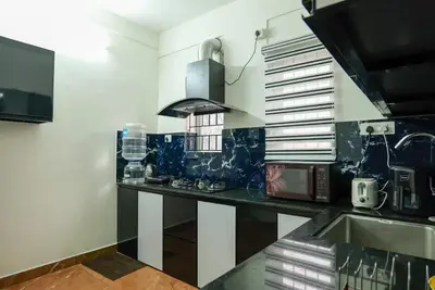 Image de Mas Residency