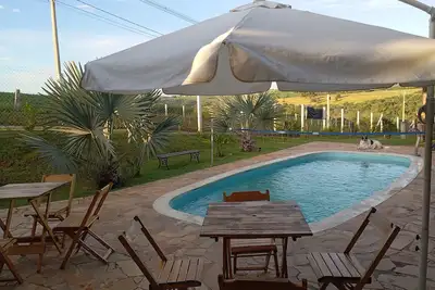 Image de Farm in a gated community with 4 suites